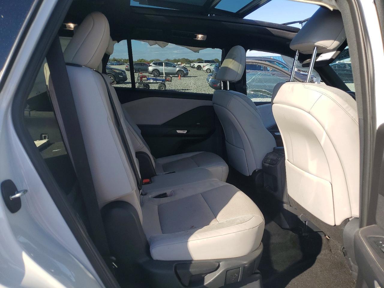 2024 Lexus Tx 350 Base