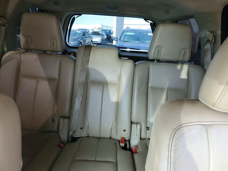 2015 Ford Expedition Limited