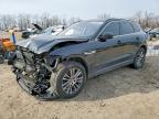 2017 Jaguar F-pace Prestige