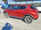2012 Nissan Juke s