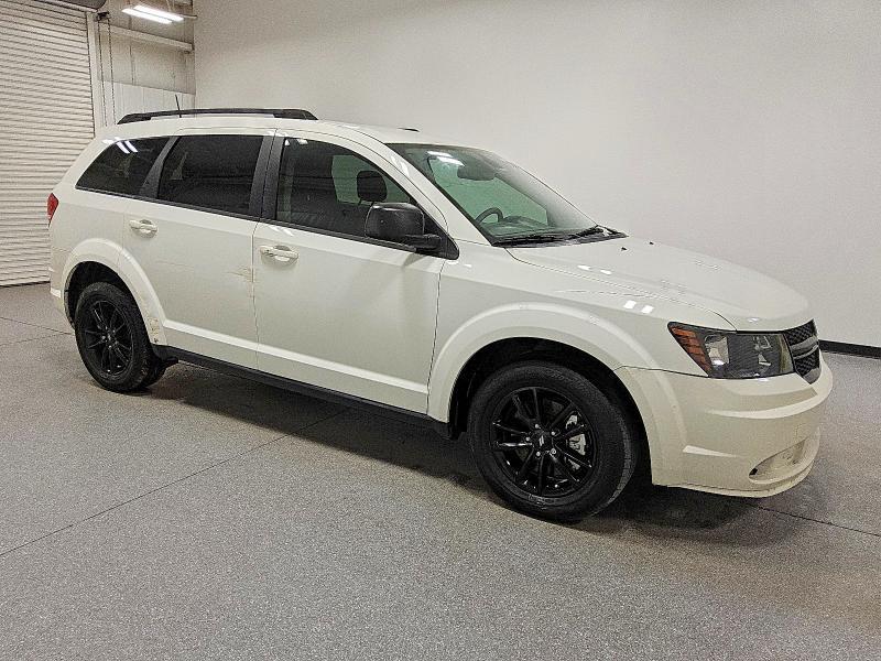 2020 Dodge Journey se
