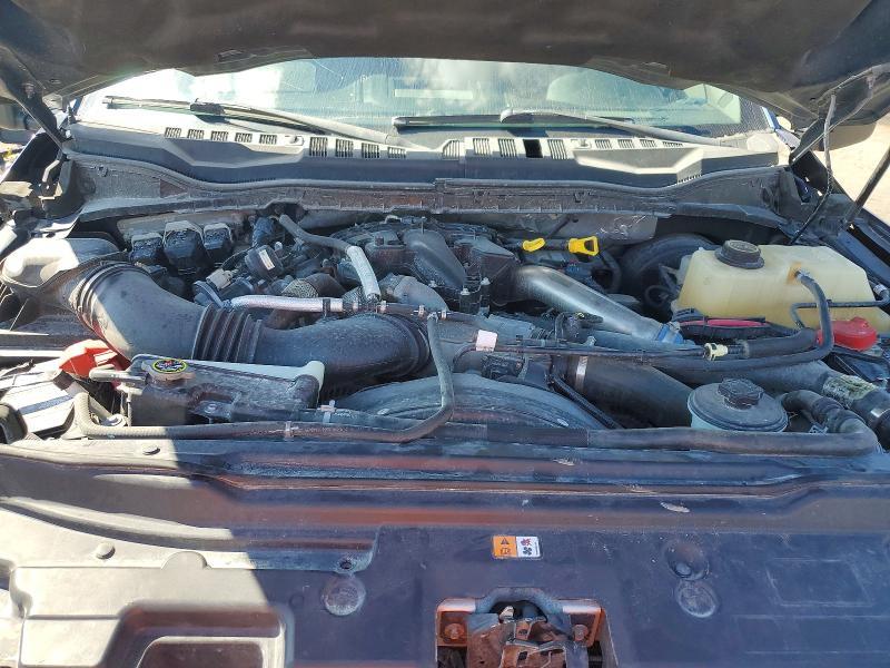 2017 Ford F350 Super Duty