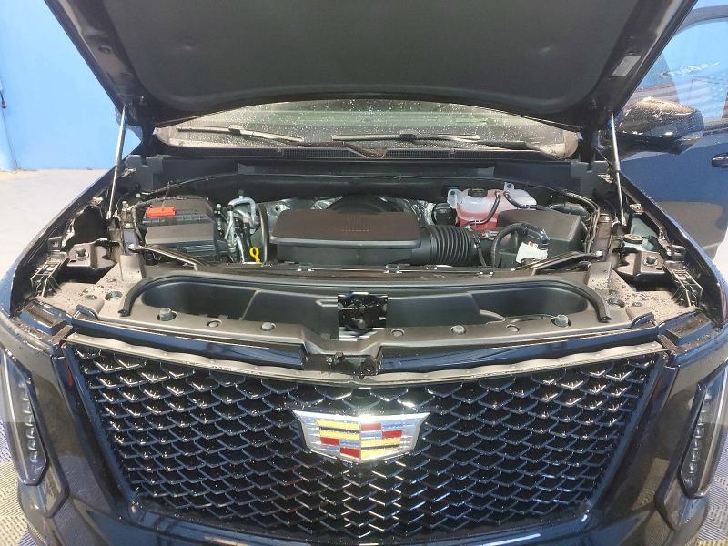 2026 Cadillac Escalade Sport Platinum