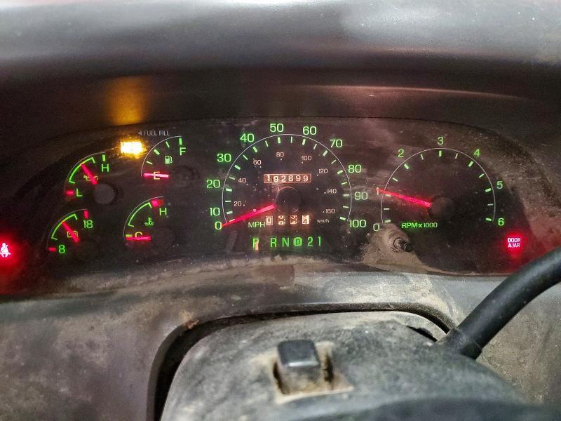 2000 Ford F350 srw Super Duty
