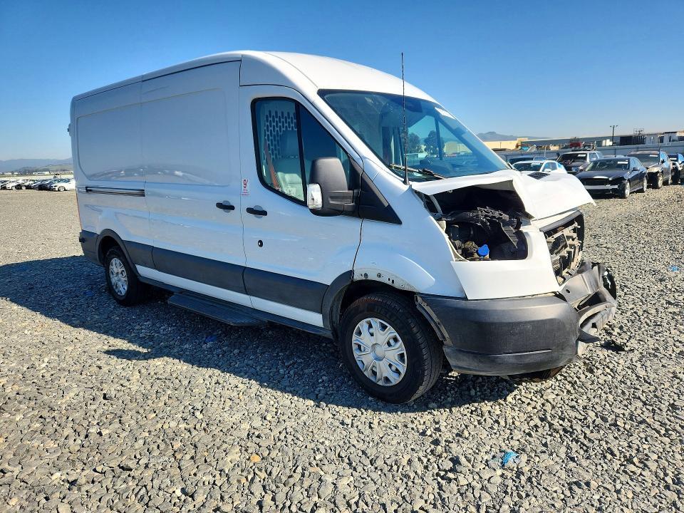 2019 Ford Transit 150 Delivery Van