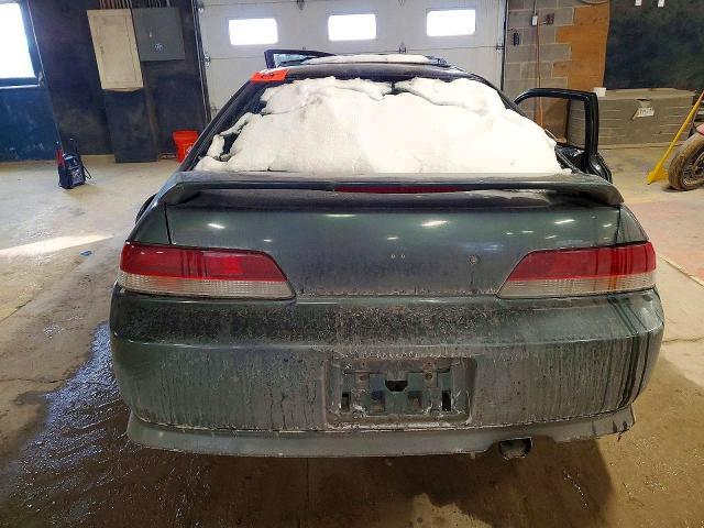 1997 Honda Prelude