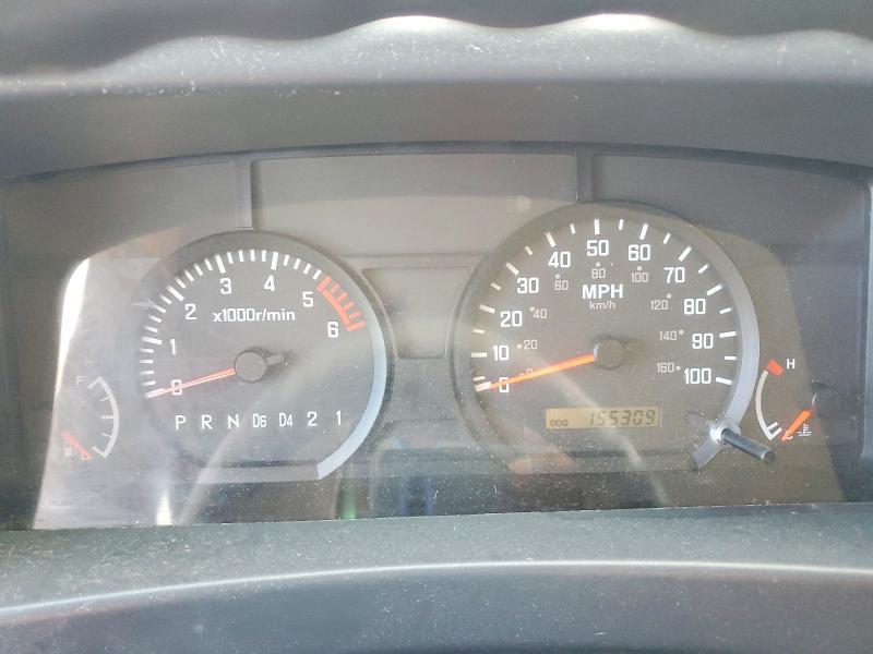 2013 Isuzu Npr hd
