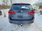 2015 BMW X5 Xdrive50i