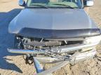 2001 Chevrolet Silverado K1500