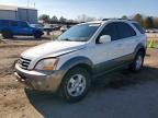 2008 KIA Sorento ex