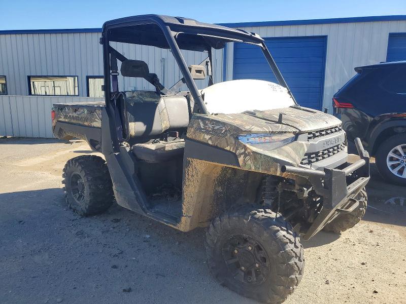 2018 Polaris Ranger xp Utility Vehicle