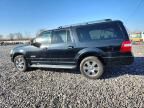 2007 Ford Expedition el Limited