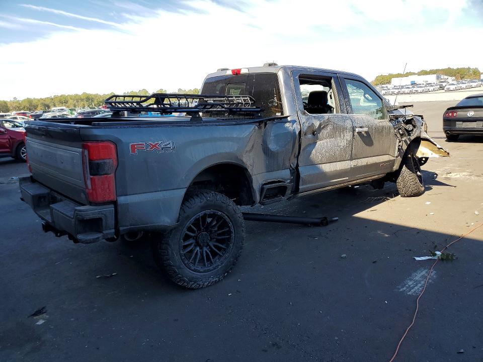 2023 Ford F250 Super Duty