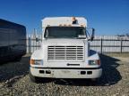 1997 International 4700 Chipper Truck
