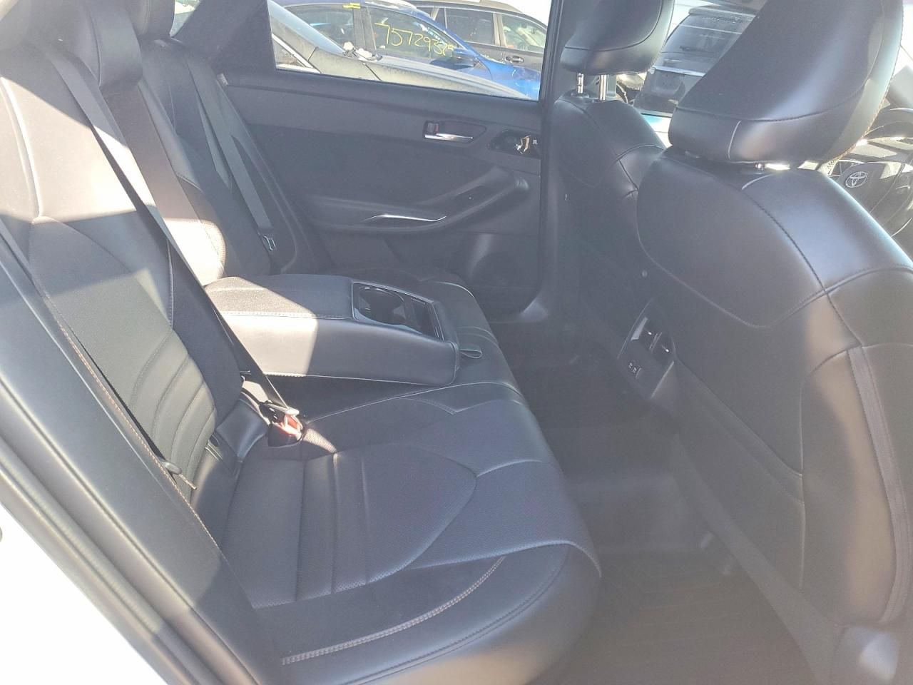 2019 Toyota Avalon xle