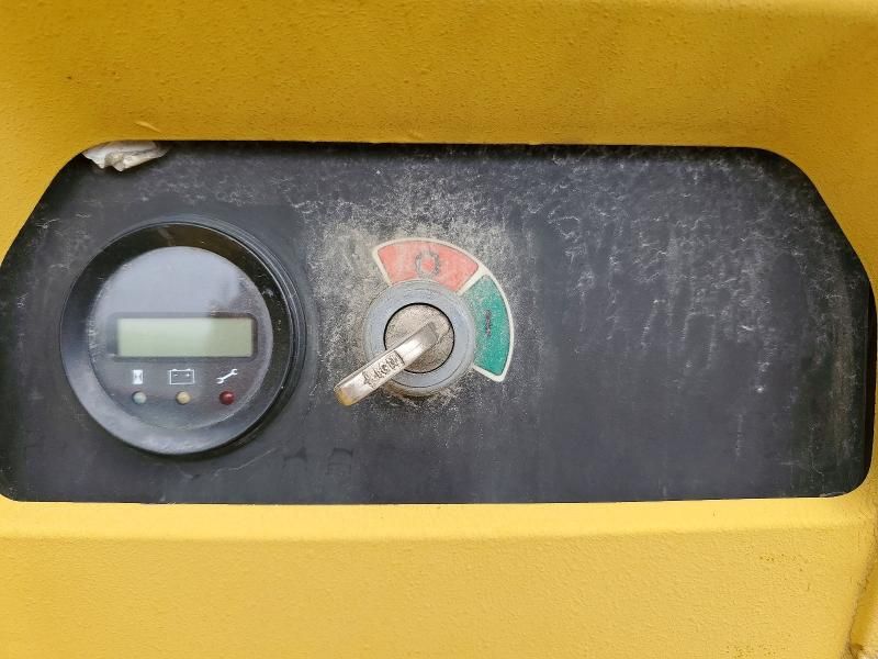 2014 Yale Palletjack