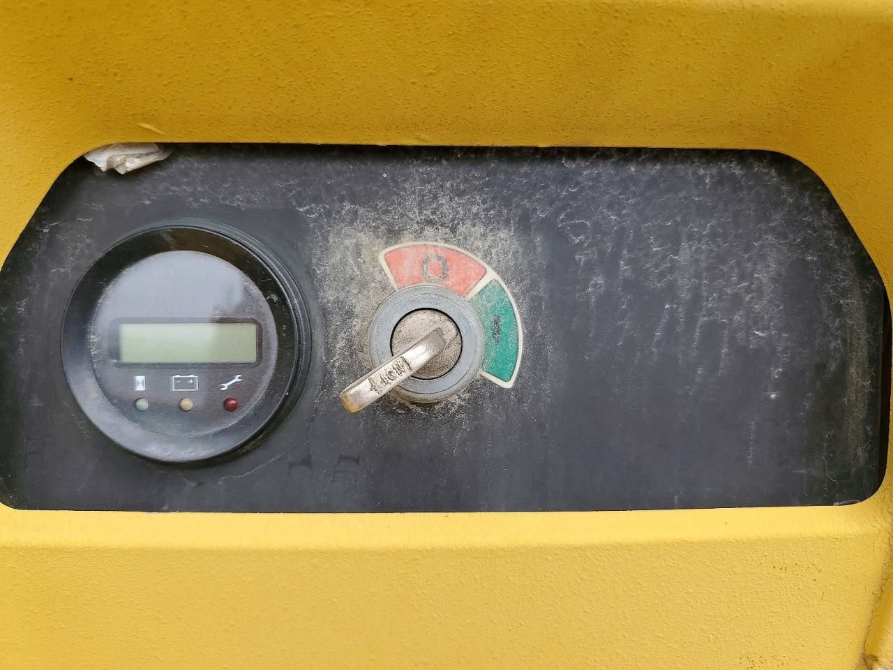 2014 Yale Palletjack