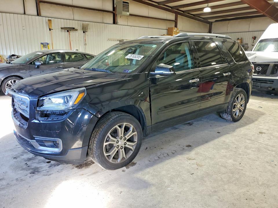 2015 GMC Acadia Slt-2