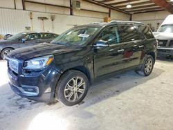 GMC Acadia salvage cars for sale: 2015 GMC Acadia Slt-2