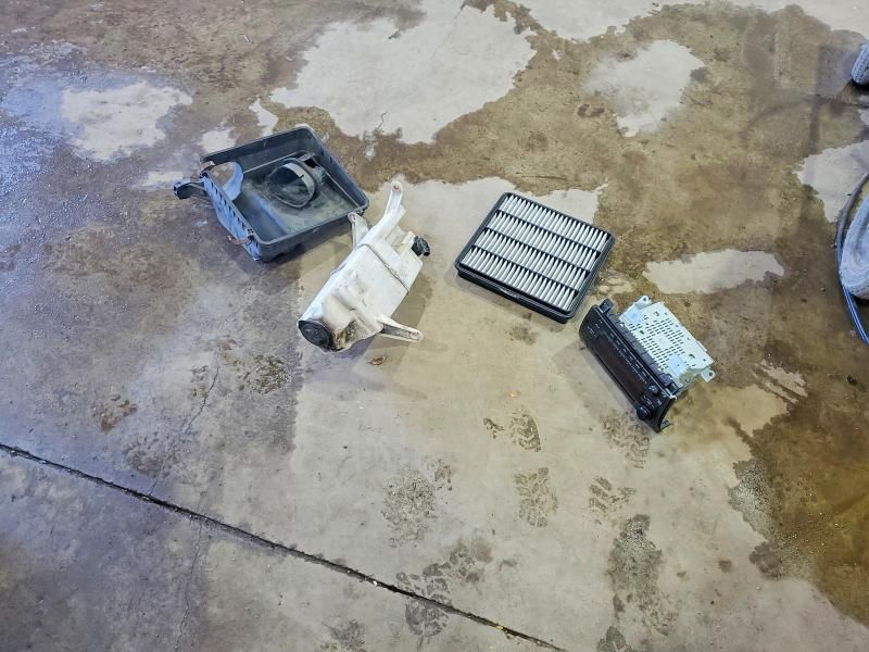 2011 Toyota Tundra Double cab SR5