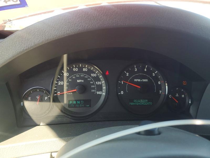 2005 Jeep Grand Cherokee Laredo