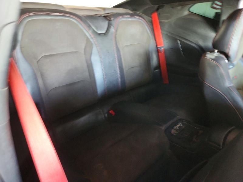 2019 Chevrolet Camaro ZL1