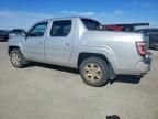 2008 Honda Ridgeline rtl