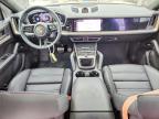 2025 Porsche Cayenne gts Coupe