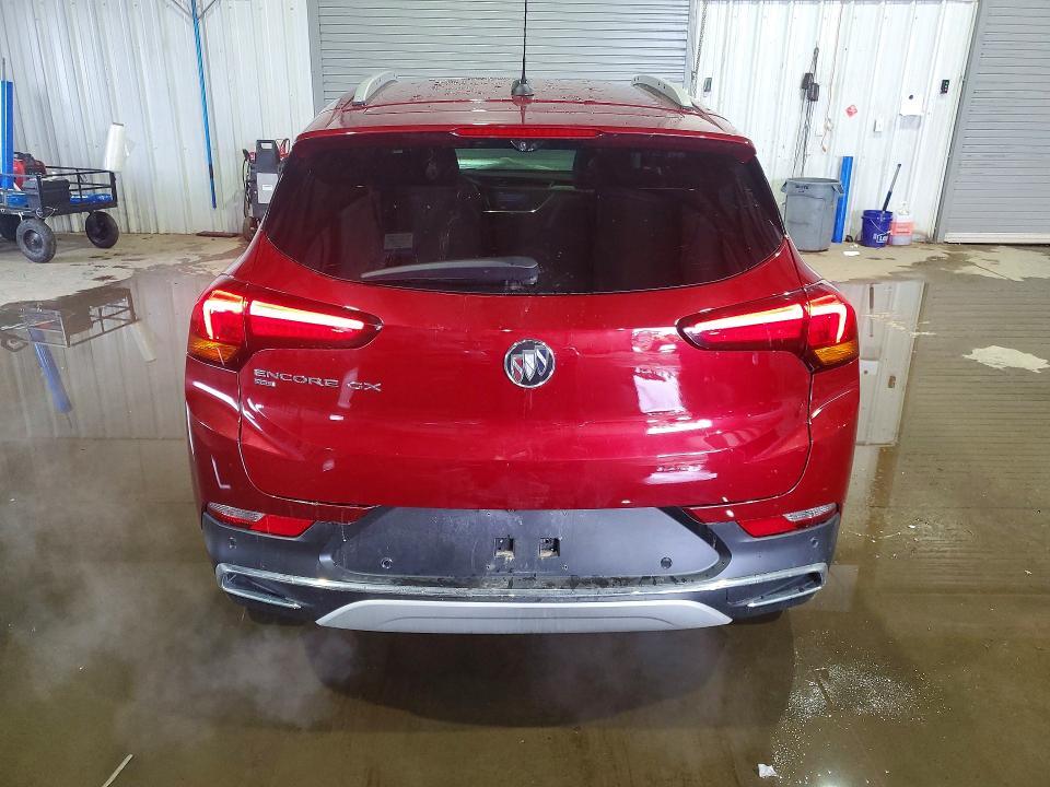 2020 Buick Encore gx Essence