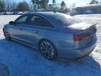 2016 Audi A6 Prestige