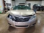 2007 Toyota Camry Hybrid