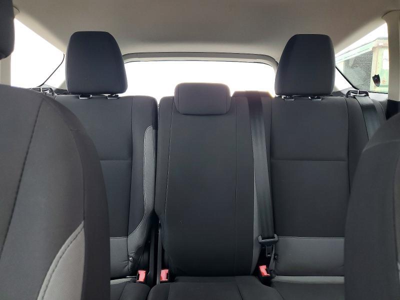 2013 Ford Escape s