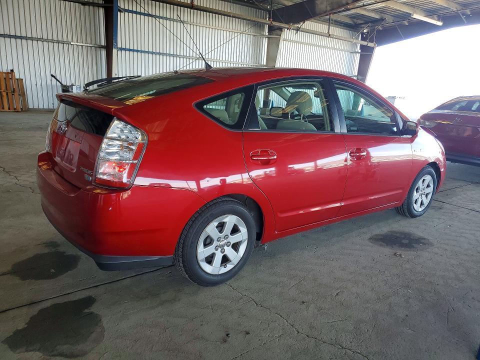 2006 Toyota Prius Base