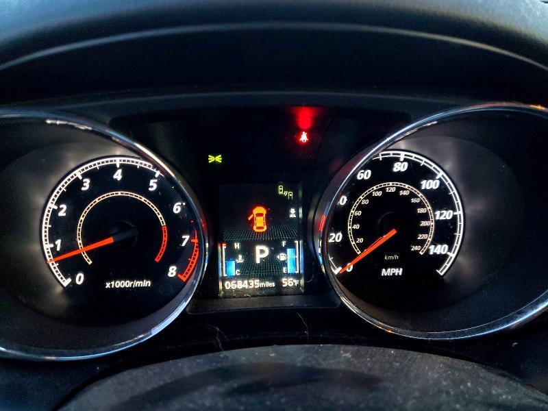 2020 Mitsubishi Outlander Sport gt