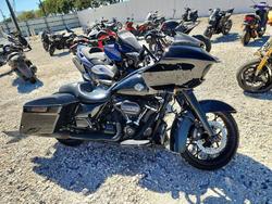 Salvage Motorcycles for parts for sale at auction: 2023 Harley-Davidson Fltrxs