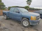 2007 Chevrolet Silverado C1500