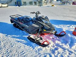Salvage motorcycles for sale at Montreal Est, QC auction: 2022 Skidoo Expedition LE 900 A