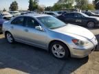 2005 Acura RL