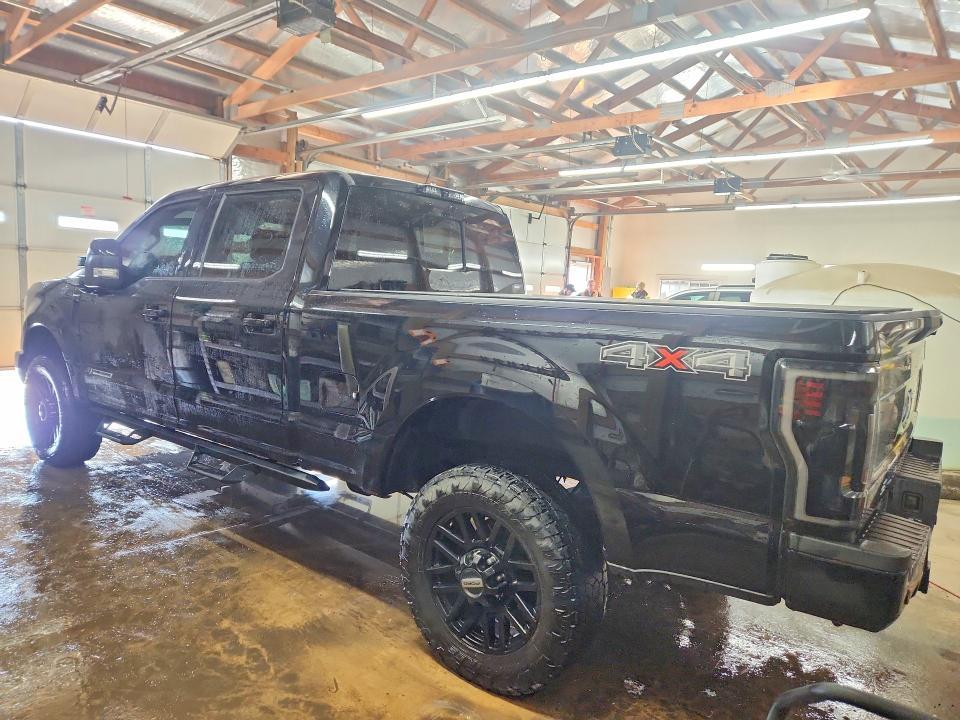 2019 Ford F250 Super Duty