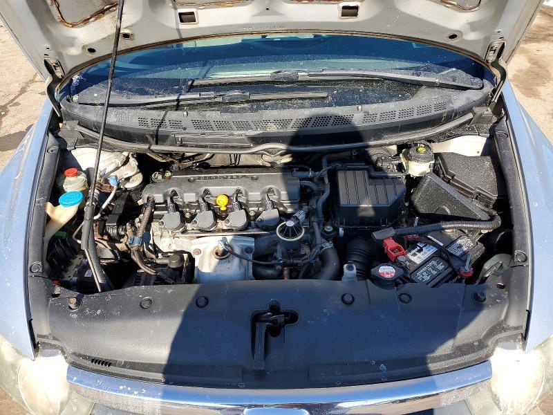 2006 Honda Civic lx