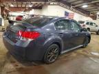 2013 Subaru Legacy 2.5i Limited