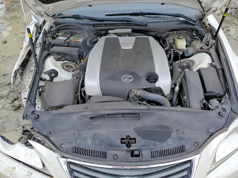 2014 Lexus Is 350 Base