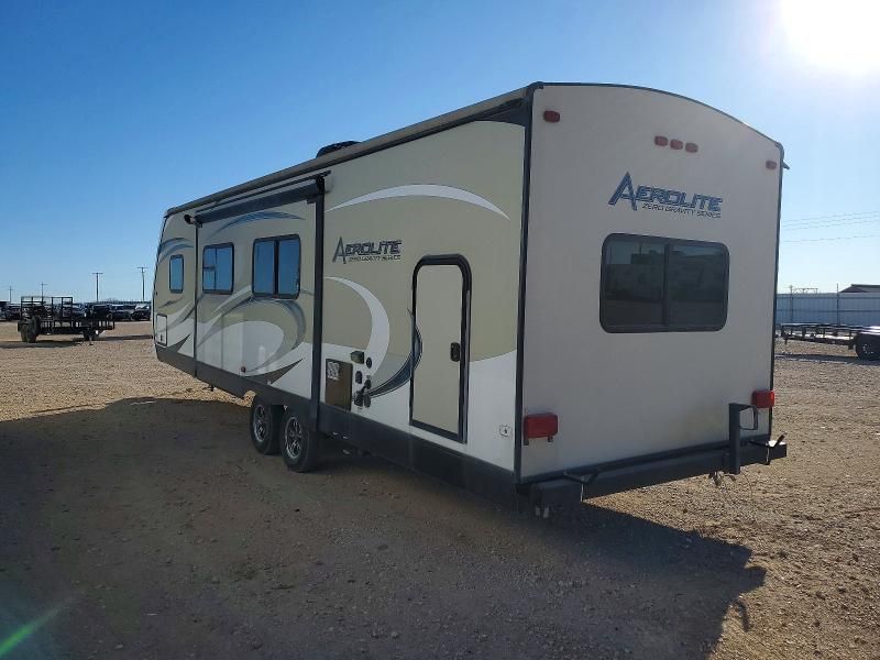 2017 Aerolite Aerolite-RV