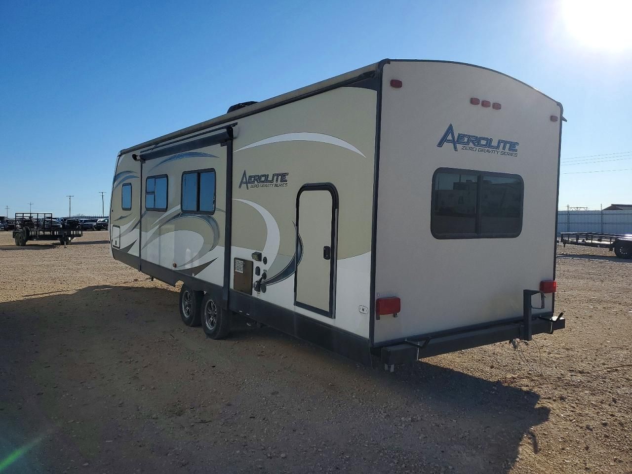 2017 Aerolite Aerolite-RV