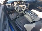 2009 Dodge Challenger se