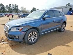 Audi Vehiculos salvage en venta: 2016 Audi Q5 Premium