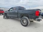 2015 Chevrolet Silverado C1500 LTZ