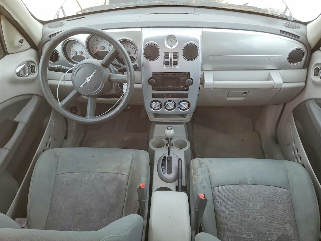 2006 Chrysler Pt Cruiser