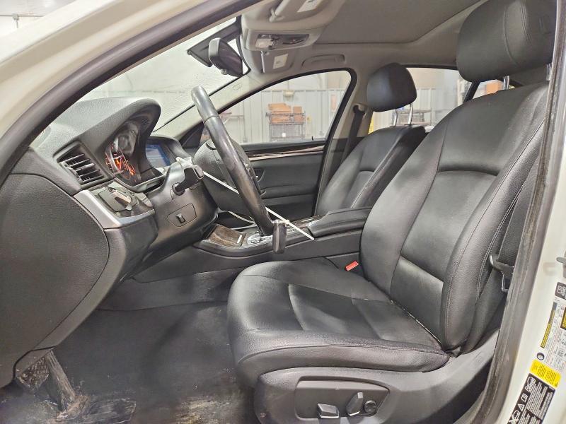 2014 BMW 528 xi