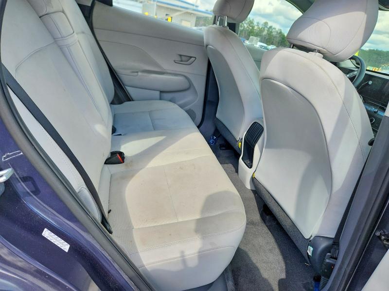 2024 Hyundai Kona se